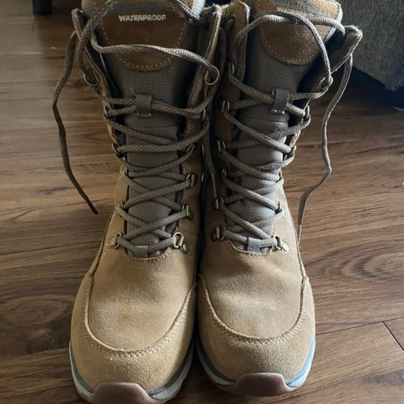 Eddie Bauer Laurel Lace Boot - Picture 2 of 6